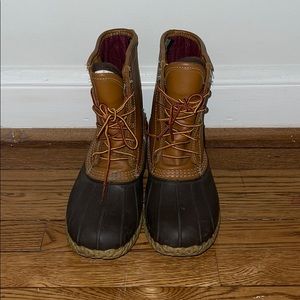 L.L. Bean - Bean Boots
